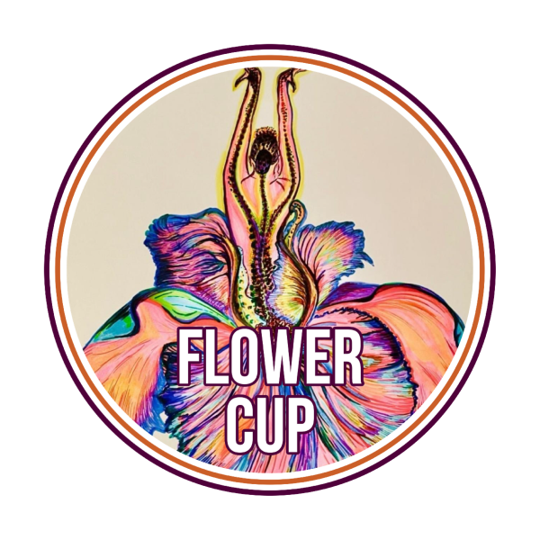Flower Cup